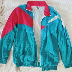 Vintage 80’s outerwear